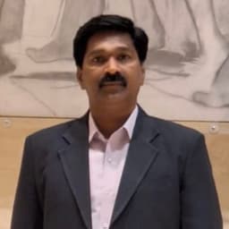 Santosh Nair - Head of EMS Division